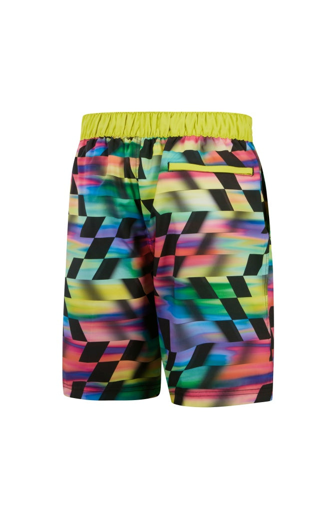 Speedo Mens Printed Boardshort - Bondi Basin