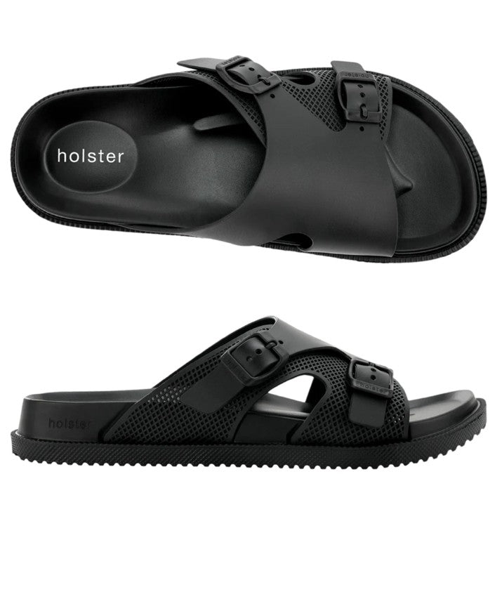 Holster Ladies Shoes - Chill