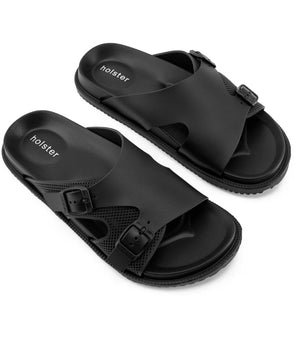 Holster Ladies Shoes - Chill