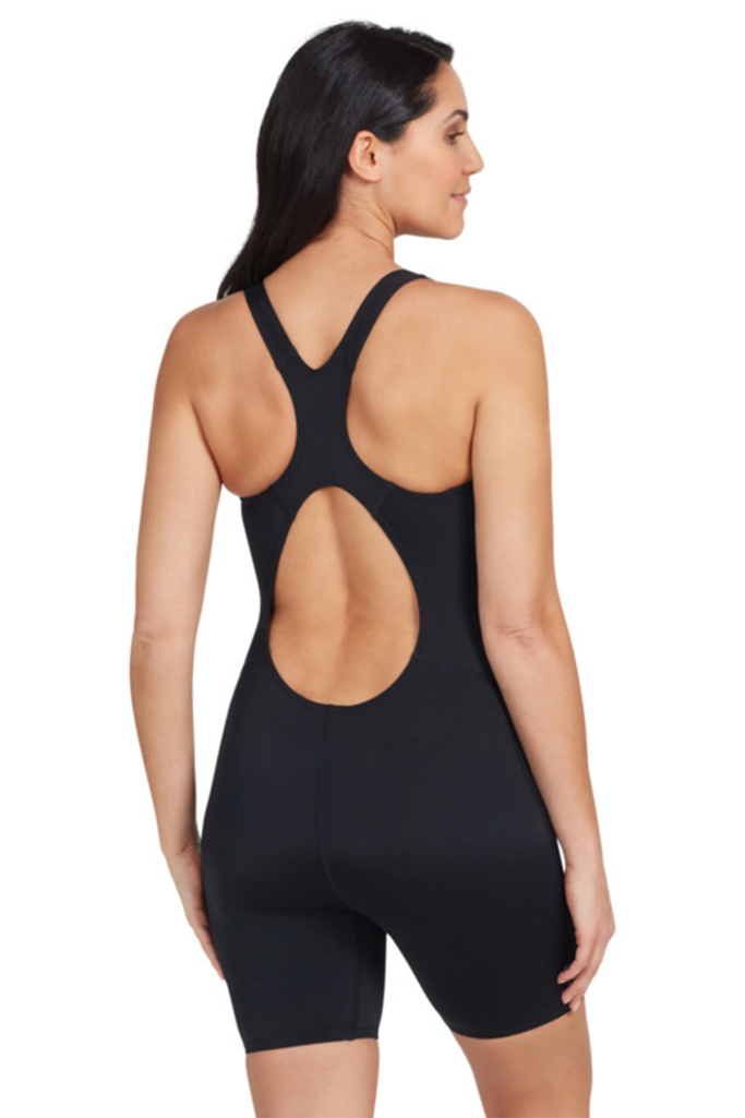 Zoggs Legsuit E+ - Cottesloe