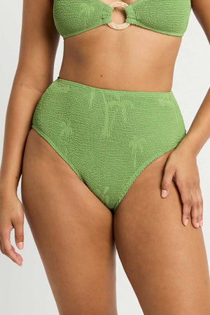 Bond-eye The Palmer Brief - Matcha Palm