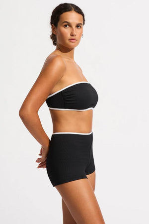 Seafolly Boyleg Pant - Beach Bound