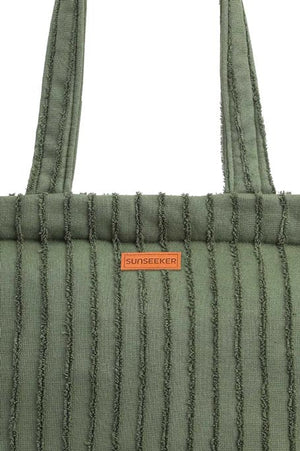 Sunseeker Dive Tote