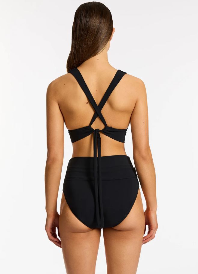 Jets Fold Down Pant - Jetset