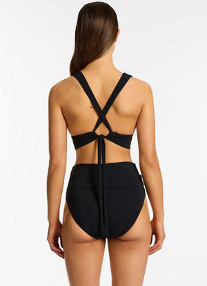 Jets Soft Triangle Top - Jetset