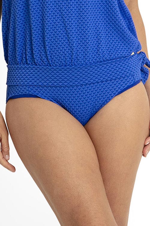 Jantzen Control High Waist Pant - Limitless