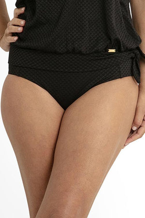 Jantzen Control High Waist Pant - Limitless