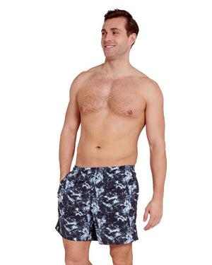 Zoggs 16inch Water Short - Hydro