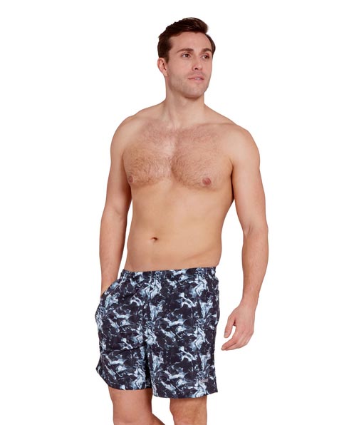 Zoggs 16inch Water Short - Hydro