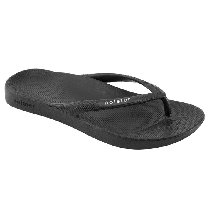 Holster Ladies Shoes - Islander