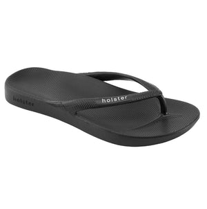 Holster Ladies Shoes - Islander