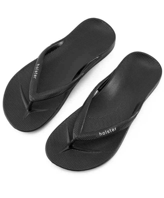 Holster Ladies Shoes - Islander