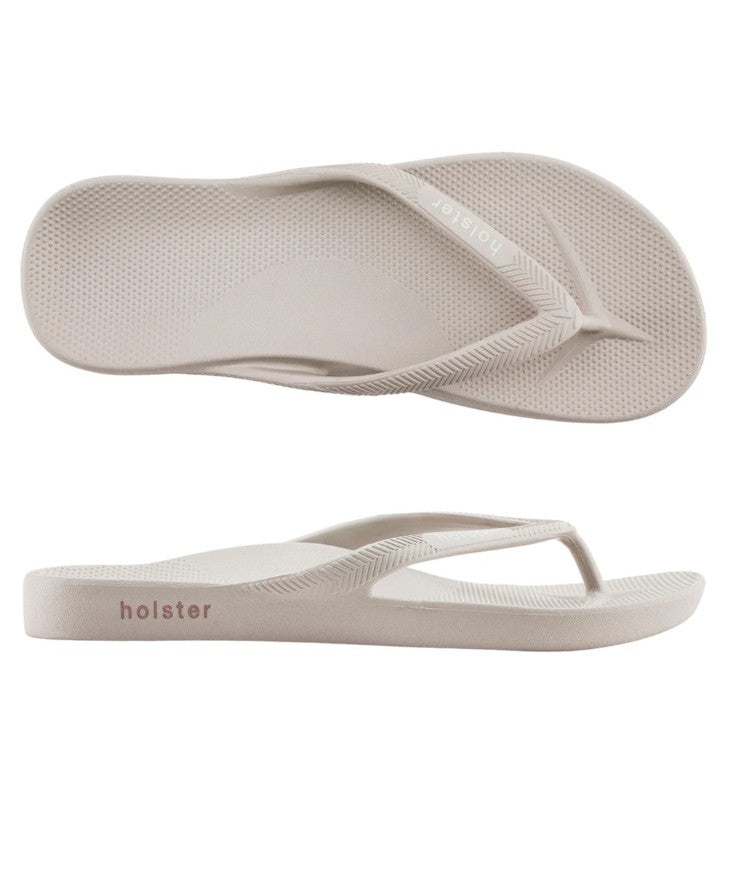 Holster Ladies Shoes - Islander