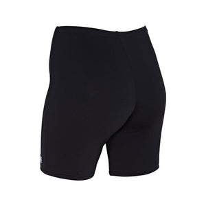 Zoggs Womens Mid-thigh Shorts - Mackenzie