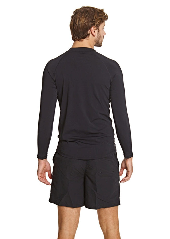 Zoggs Long Sleeve SunTop Men - Jackson