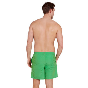 Zoggs Mens 17 Inch Shorts - Penrith Ecodura
