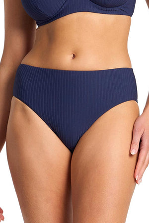 Sunseeker Mid Rise Pant - Reset