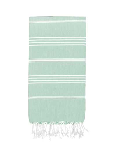 Hammamas Towel Original Adult O/S Navy