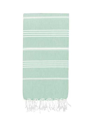 Hammamas Towel Original Adult O/S Navy