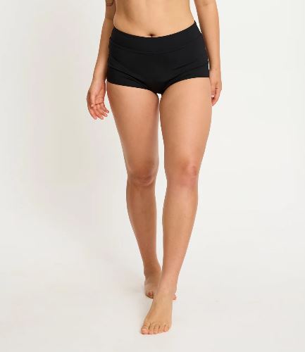 Modibodi Ladies Swimwear Short Super