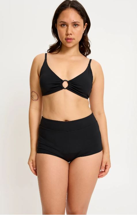 Modibodi Ladies Swimwear Short Super