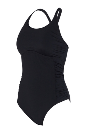 Zoggs Multway One Piece - Black