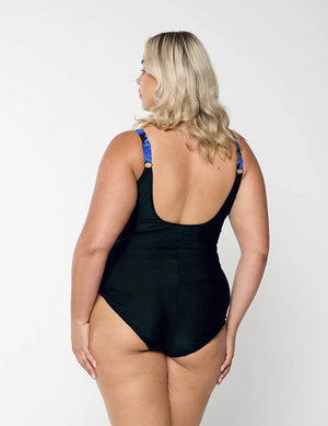 Capriosca Crossover One Piece - Mykonos