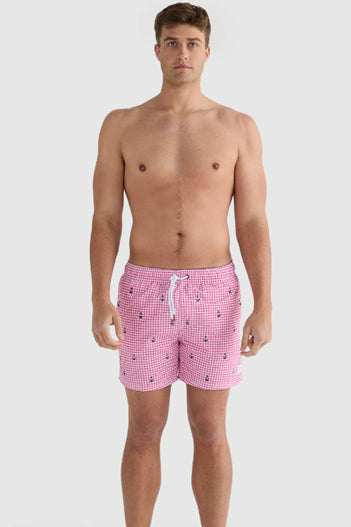 ORTC Mens Boardshorts - Robe