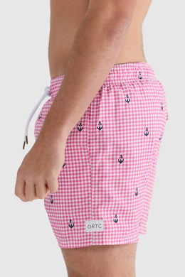 ORTC Mens Boardshorts - Robe