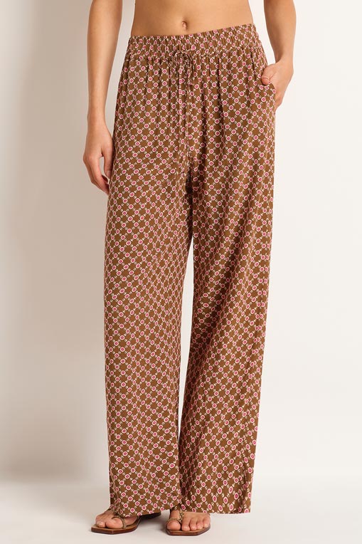 Monte & Lou Pant - Diva