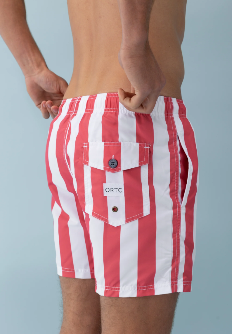 ORTC Mens Boardshorts - Portsea