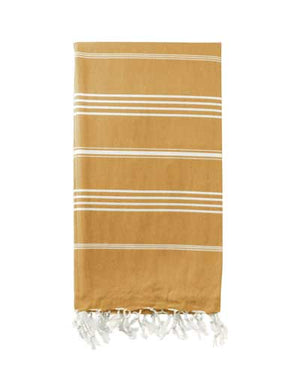 Hammamas Towel Original Adult O/S Navy