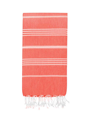 Hammamas Towel Original Adult O/S Navy