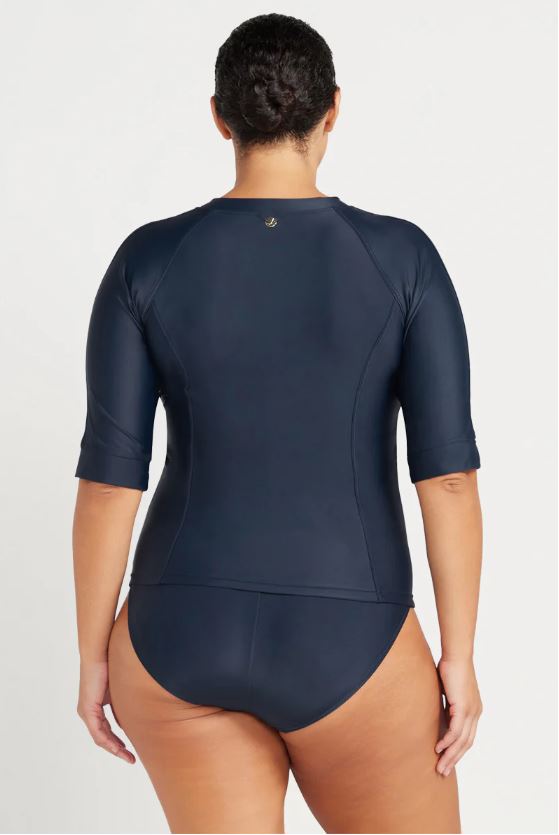 Artesands Hues Seurat Sunsafe Top Short Sleeve - Hues