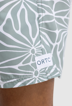 ORTC Mens Boardshorts - Shelley Tropic
