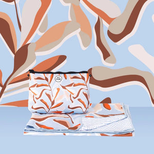 Sky Gazer Towel - The Sorrento