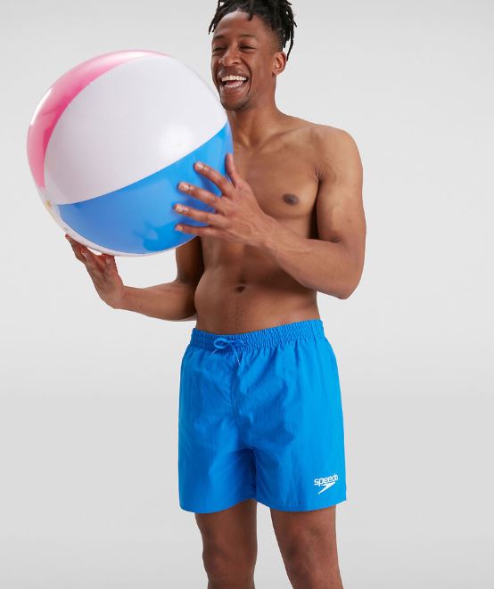 Speedo Mens 16inch Watershort - Bondi