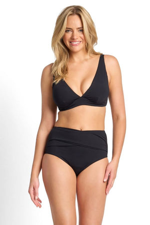 Sunseeker DD/E Underwire Tri Bra - Basix
