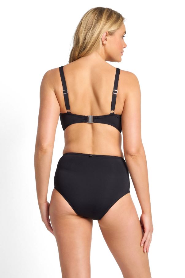 Sunseeker DD/E Underwire Tri Bra - Basix
