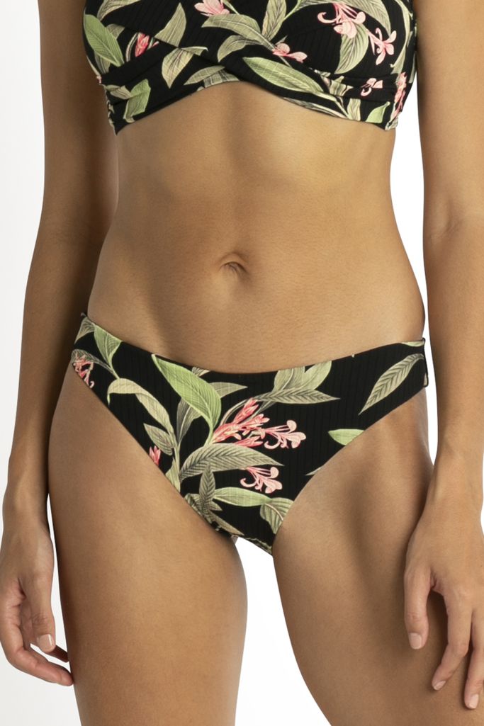 Sunseeker Brazilian Pant - Amalfi