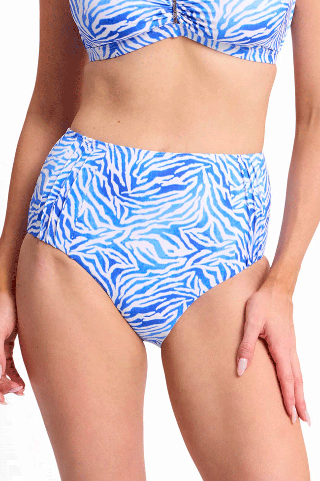 Sunseeker Highrise Pant - Rodeo