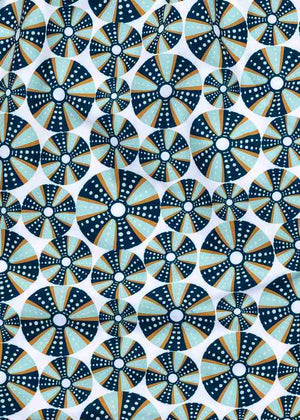 The Rocks Push Balmoral Shorts - Urchins