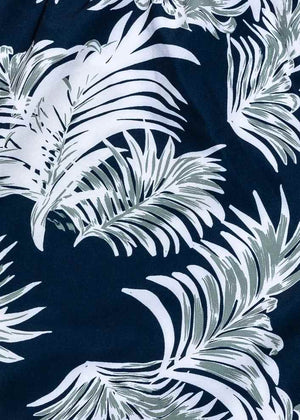 The Rocks Push Balmoral Shorts - Palms