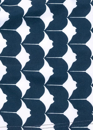 The Rocks Push Blueys Shorts - Rays