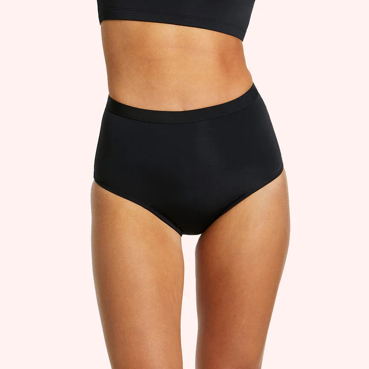 Love Luna Ladies Period Swim Full Brief