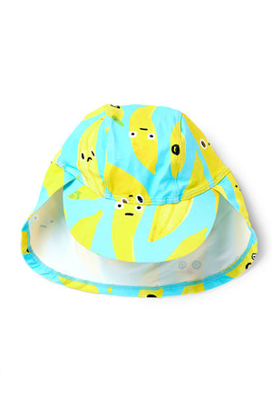 Halcyon Nights Kids Swim Hat - Peel Party