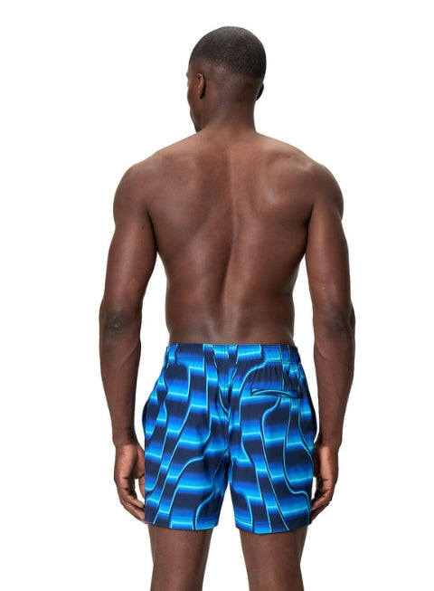 Speedo Mens 16" Redondo Edge Volley Watershort