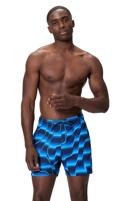 Speedo Mens 16" Redondo Edge Volley Watershort
