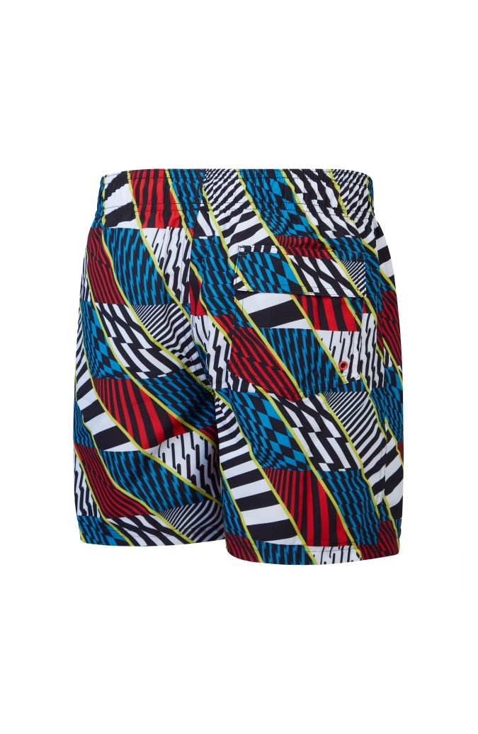 Speedo Junior Boys 15inch Watershort - Bolts