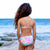 Salty Ink Girls Bikini - Honolulu